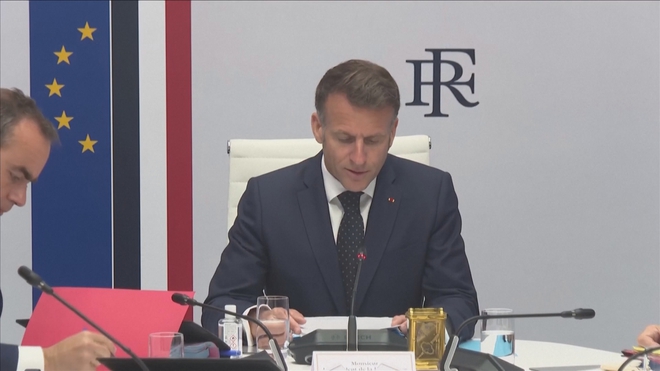 Tin Thế giới 24 Giờ ngày 14/4/2026 | Nhiều nước từ chối tham gia phong tỏa eo biển Hormuz - Rạn nứt trong khối NATO ngày càng lớn - Ảnh 1.