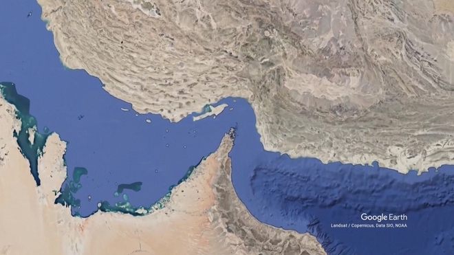 Tin Thế giới 24 Giờ ngày 14/4/2026 | Nhiều nước từ chối tham gia phong tỏa eo biển Hormuz - Rạn nứt trong khối NATO ngày càng lớn - Ảnh 2.