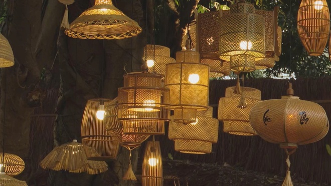 “Vườn ánh sáng” đặc biệt tại Văn Miếu - Quốc Tử Giám- Ảnh 6.