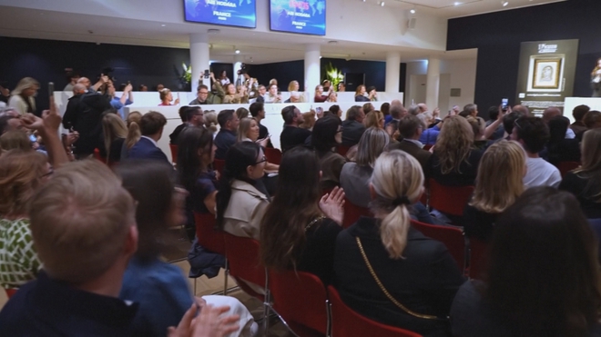 Sở hữu tranh Picasso trị giá 1 triệu euro chỉ với 100 euro- Ảnh 3.