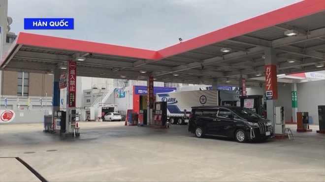 Giá nhiên liệu tăng cao, các nước châu Á “chạy đua” tìm giải pháp- Ảnh 1.