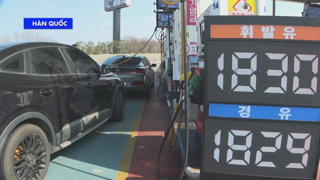 Giá nhiên liệu tăng cao, các nước châu Á “chạy đua” tìm giải pháp- Ảnh 2.