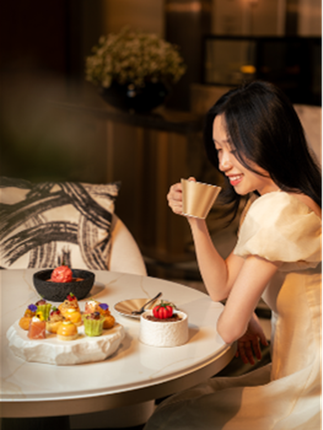 JW Marriott Saigon “đánh thức” tháng 4 với loạt trải nghiệm ẩm thực – nghỉ dưỡng đẳng cấp - Ảnh 10.