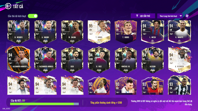 VNGGames chính thức phát hành Total Football VNG tại Đông Nam Á vào ngày 22.04 - Ảnh 2.