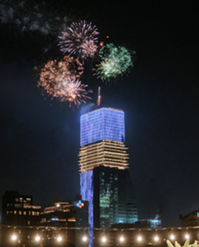 JW Marriott Saigon “đánh thức” tháng 4 với loạt trải nghiệm ẩm thực – nghỉ dưỡng đẳng cấp - Ảnh 15.