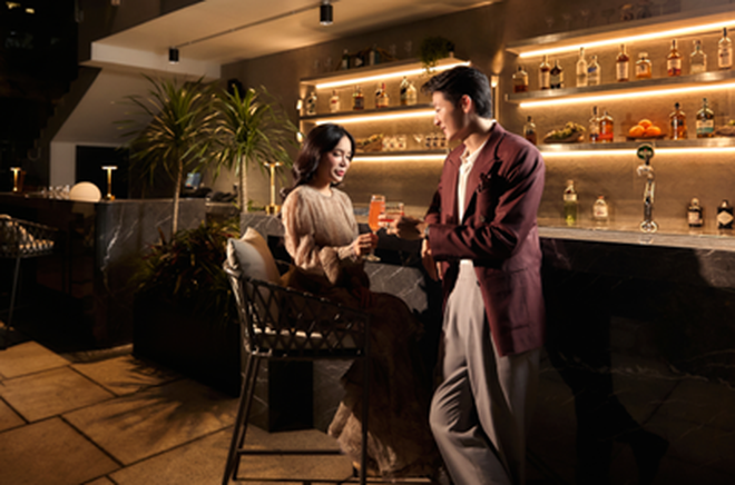 JW Marriott Saigon “đánh thức” tháng 4 với loạt trải nghiệm ẩm thực – nghỉ dưỡng đẳng cấp - Ảnh 16.