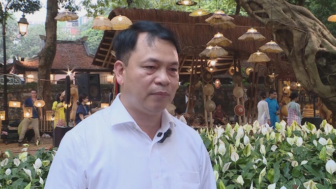 “Vườn ánh sáng” đặc biệt tại Văn Miếu - Quốc Tử Giám- Ảnh 5.