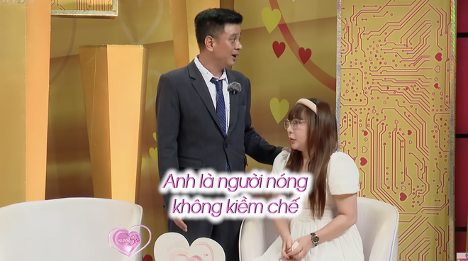 Vợ khóc nghẹn vì chồng bị xúc phạm và hành trình tìm thấy ánh sáng hạnh phúc - Ảnh 4.