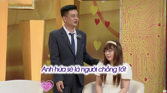 Vợ khóc nghẹn vì chồng bị xúc phạm và hành trình tìm thấy ánh sáng hạnh phúc - Ảnh 3.