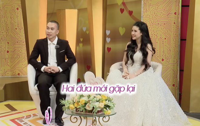 Chuyện tình "vượt rào" định kiến: Từ ngỡ ngàng LGBT đến cái kết ngọt ngào cho mẹ đơn thân - Ảnh 3.