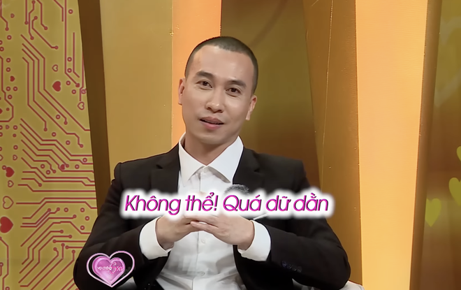 Chuyện tình "vượt rào" định kiến: Từ ngỡ ngàng LGBT đến cái kết ngọt ngào cho mẹ đơn thân - Ảnh 6.