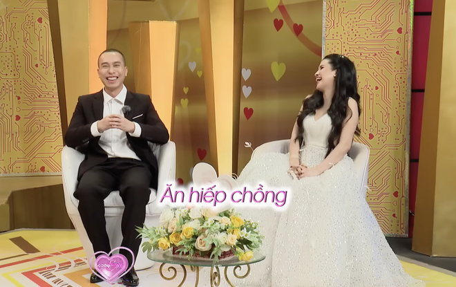 Chuyện tình "vượt rào" định kiến: Từ ngỡ ngàng LGBT đến cái kết ngọt ngào cho mẹ đơn thân - Ảnh 7.