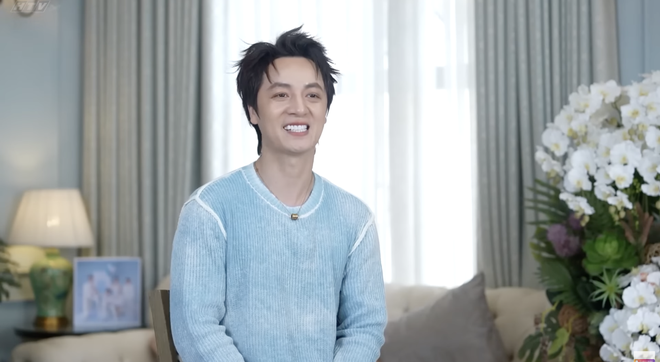 "Mẹ vắng nhà, ba là siêu nhân" Mùa 5 | Tập 1: Cuộc chiến "sinh tồn" bắt đầu - Ảnh 3.