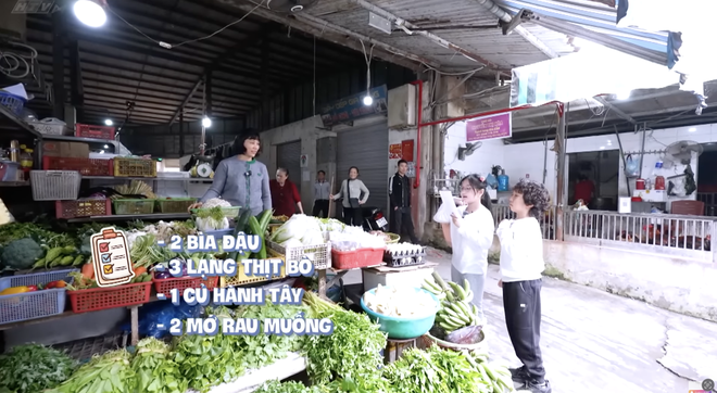 "Mẹ vắng nhà, ba là siêu nhân" Mùa 5 | Tập 1: Cuộc chiến "sinh tồn" bắt đầu - Ảnh 5.