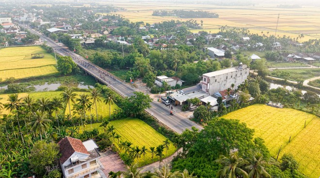 Ảnh đẹp chặng 12 | Cúp Truyền hình 2026: Những vòng quay rực rỡ trên cung đường duyên hải - Ảnh 7.