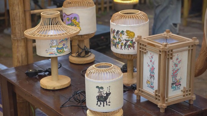 “Vườn ánh sáng” đặc biệt tại Văn Miếu - Quốc Tử Giám- Ảnh 2.