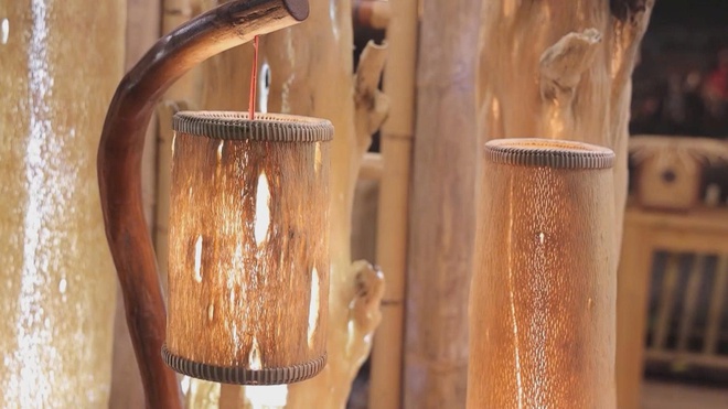 “Vườn ánh sáng” đặc biệt tại Văn Miếu - Quốc Tử Giám- Ảnh 3.