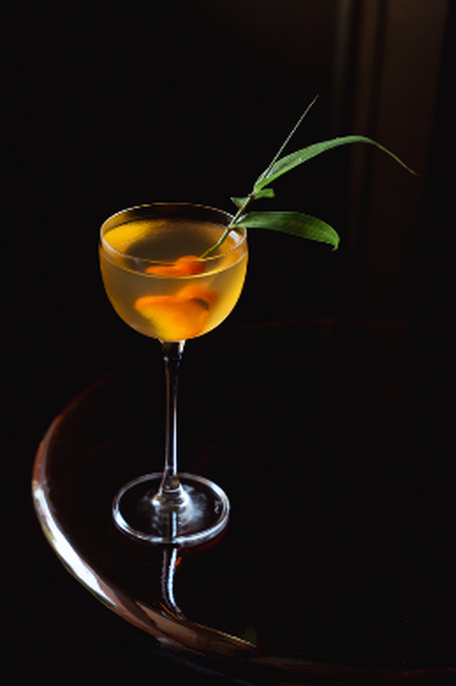 JW Marriott Saigon “đánh thức” tháng 4 với loạt trải nghiệm ẩm thực – nghỉ dưỡng đẳng cấp - Ảnh 6.