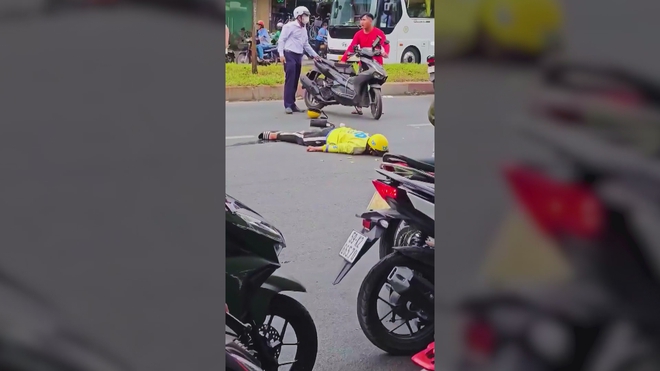 60 Giây ngày 16/4/2026 | Bến xe Miền Tây lên phương án phục vụ hành khách dịp lễ - Ảnh 6.