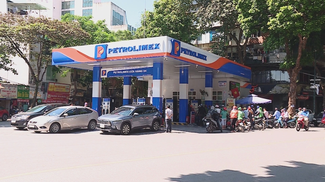 60 Giây ngày 16/4/2026 | Bến xe Miền Tây lên phương án phục vụ hành khách dịp lễ - Ảnh 7.