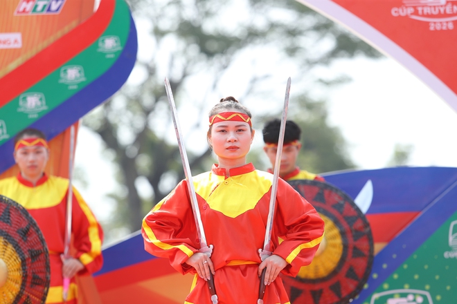 Những khoảnh khắc đẹp của chặng 13 - vòng đua phường Quy Nhơn (16/4)- Ảnh 13.