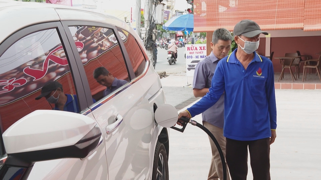 60 Giây ngày 16/4/2026 | Bến xe Miền Tây lên phương án phục vụ hành khách dịp lễ - Ảnh 8.