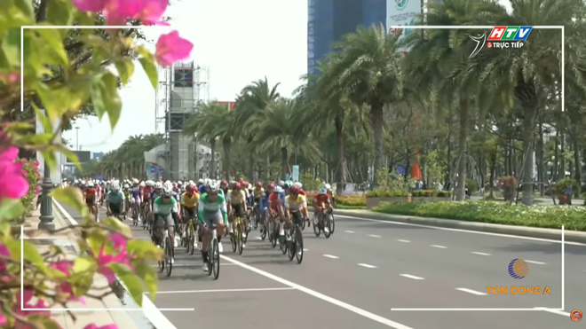 Chặng 12 Cúp Truyền hình 2026: Bất ngờ tiếp nối khi Trần Clement Em về nhất - Ảnh 6.