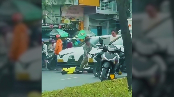 60 Giây ngày 16/4/2026 | Bến xe Miền Tây lên phương án phục vụ hành khách dịp lễ - Ảnh 5.