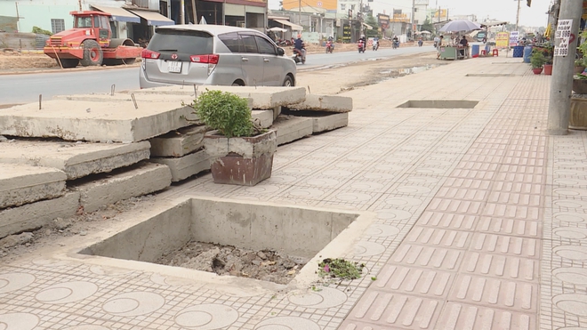 60 Giây ngày 16/4/2026 | Bàn giao cao tốc Cần Thơ – Cà Mau trước ngày 30/4- Ảnh 4. 60 Giây ngày 16/4/2026 | Bàn giao cao tốc Cần Thơ – Cà Mau trước ngày 30/4- Ảnh 4.