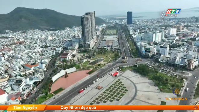 Sprint 1 - Chặng 13: Phan Hoàng Thái bứt tốc ngoạn mục - Ảnh 1.