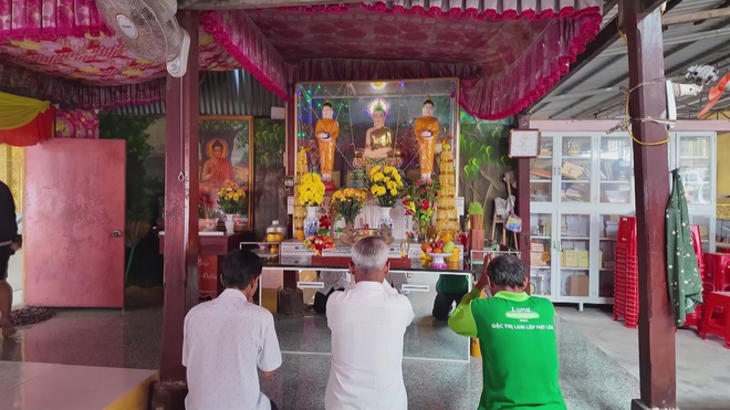 60 Giây ngày 16/4/2026 | Tết Chôl Chnăm Thmây - Sắc màu văn hóa Khmer ở Đồng bằng sông Cửu Long - Ảnh 3.