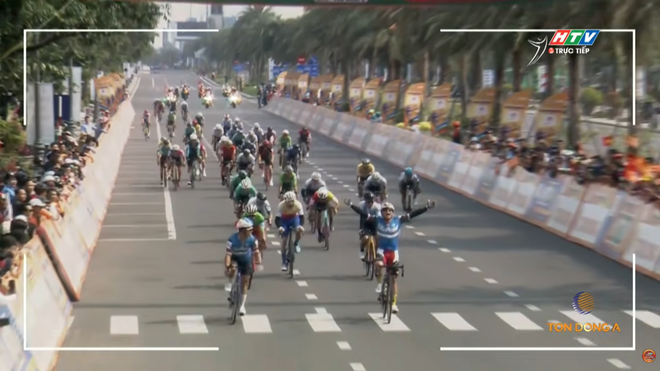 Hồ Xuân Duy "một mình một ngựa" thống trị đường đua phong trào tại  - Ảnh 6.