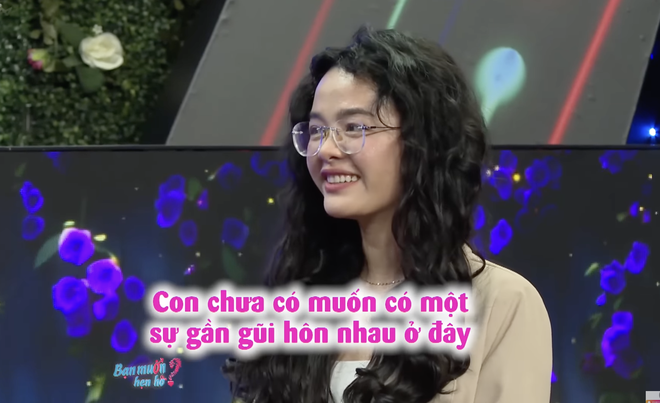 "Bạn muốn hẹn hò": Khi hai trái tim cùng nhịp đập kiến trúc tìm thấy nhau - Ảnh 4.