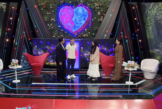 "Bạn muốn hẹn hò": Khi hai trái tim cùng nhịp đập kiến trúc tìm thấy nhau - Ảnh 3.