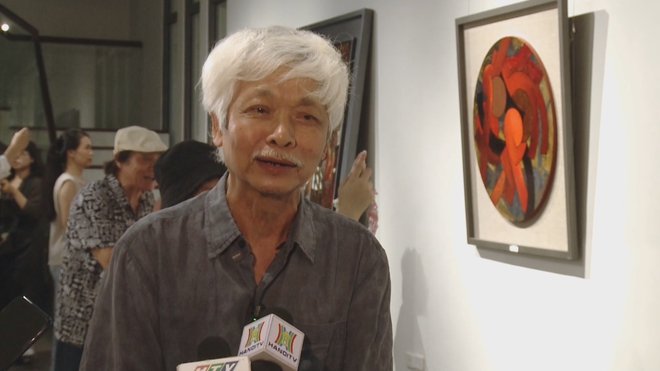 Phố cổ Hà Nội khai mạc chuỗi hoạt động văn hóa dịp nghỉ lễ 30/04- Ảnh 3.