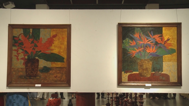 Phố cổ Hà Nội khai mạc chuỗi hoạt động văn hóa dịp nghỉ lễ 30/04- Ảnh 1.