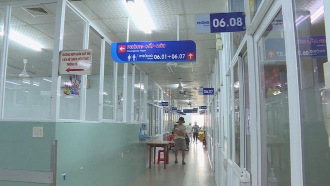 Ngăn chặn nguy cơ lây nhiễm chéo tại các cơ sở y tế - Ảnh 5.