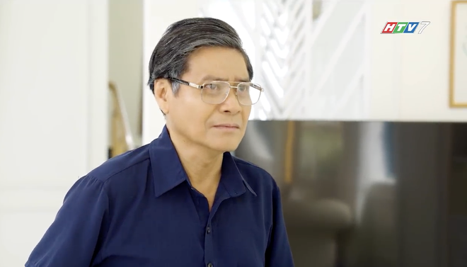 Trò đùa huyết thống: Mẹ kế tâm cơ hãm hại con chồng "trẻ người non dại" - Ảnh 16.