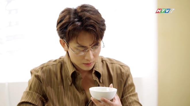 Trò đùa huyết thống: Mẹ kế tâm cơ hãm hại con chồng "trẻ người non dại" - Ảnh 7.