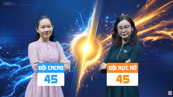 Game show gia đình mới "Tranh tài đọ sức": Khi trí và thể lực cùng thắp sáng tình cảm mẹ con - Ảnh 3.