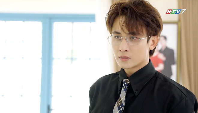 Trò đùa huyết thống: Mẹ kế tâm cơ hãm hại con chồng "trẻ người non dại" - Ảnh 17.