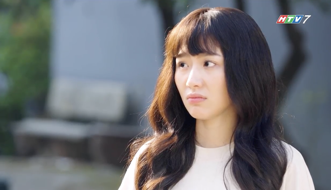 Trò đùa huyết thống: Mẹ kế tâm cơ hãm hại con chồng "trẻ người non dại" - Ảnh 3.