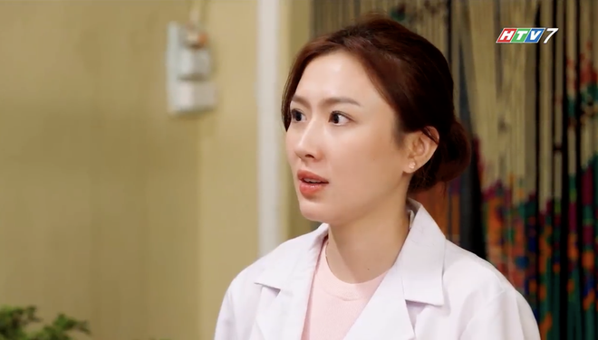 Trò đùa huyết thống: Mẹ kế tâm cơ hãm hại con chồng "trẻ người non dại" - Ảnh 8.