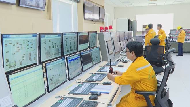 Tiết kiệm năng lượng từ những cải tiến nhỏ: "Chìa khóa" giảm giá thành sản xuất - Ảnh 1.