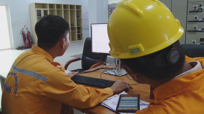 Tiết kiệm năng lượng từ những cải tiến nhỏ: "Chìa khóa" giảm giá thành sản xuất - Ảnh 2.