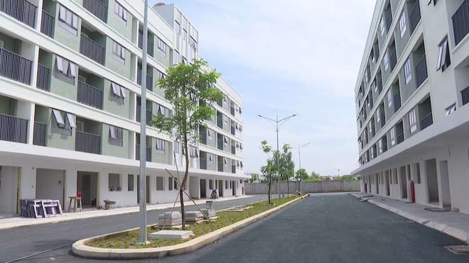 TP. Hồ Chí Minh quyết tâm hoàn thành 181.000 căn nhà ở xã hội vào năm 2030 - Ảnh 5.