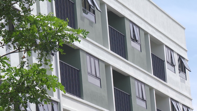 TP. Hồ Chí Minh quyết tâm hoàn thành 181.000 căn nhà ở xã hội vào năm 2030 - Ảnh 7.