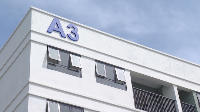 TP. Hồ Chí Minh quyết tâm hoàn thành 181.000 căn nhà ở xã hội vào năm 2030 - Ảnh 6.