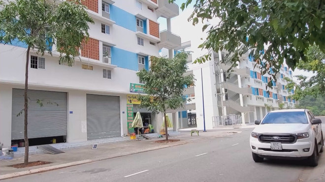 TP. Hồ Chí Minh quyết tâm hoàn thành 181.000 căn nhà ở xã hội vào năm 2030 - Ảnh 3.