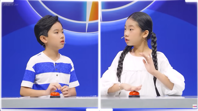 Game show gia đình mới "Tranh tài đọ sức": Khi trí và thể lực cùng thắp sáng tình cảm mẹ con - Ảnh 2.